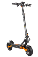KUKirin G2 Pro ABE-zertifizierter Elektroroller mit 48-V-Akku (15,6 Ah) mit Strassenzulassung-3