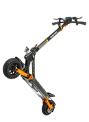 KUKirin G2 Pro ABE-zertifizierter Elektroroller mit 48-V-Akku (15,6 Ah) mit Strassenzulassung-2
