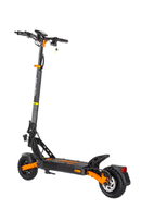 KUKirin G2 Pro ABE-zertifizierter Elektroroller mit 48-V-Akku (15,6 Ah) mit Strassenzulassung-1
