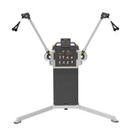 Impulse® HSP-PRO001 Luftwiderstand Dual-Arm Funktionstrainer