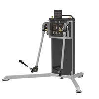 Impulse® HSP-PRO001 Luftwiderstand Dual-Arm Funktionstrainer