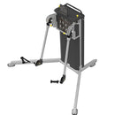 Impulse® HSP-PRO001 Luftwiderstand Dual-Arm Funktionstrainer-10