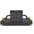 Impulse® HSP-PRO001 Luftwiderstand Dual-Arm Funktionstrainer-6