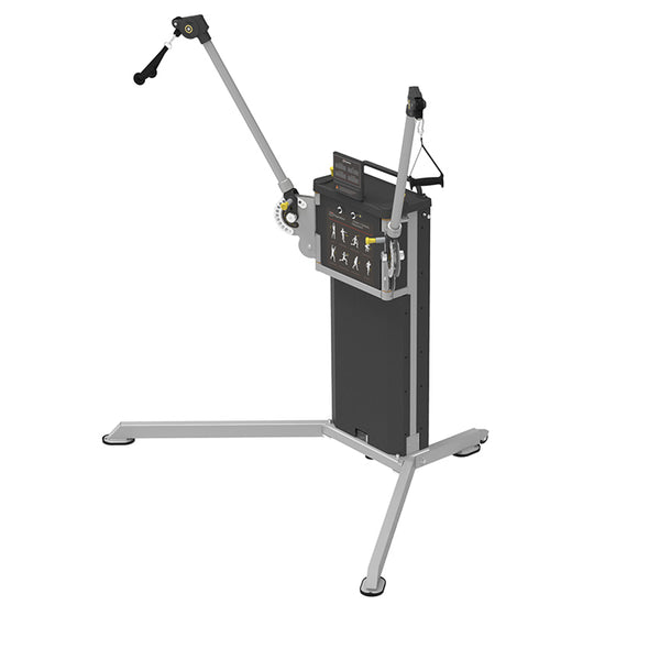 Impulse® HSP-PRO001 Luftwiderstand Dual-Arm Funktionstrainer