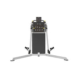 Impulse® HSP-PRO001 Luftwiderstand Dual-Arm Funktionstrainer