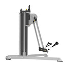 Impulse® HSP-PRO001 Luftwiderstand Dual-Arm Funktionstrainer-12