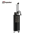 Impulse® HSP-PRO002 Luftwiderstand Dual-Arm Funktionstrainer
