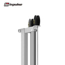 Impulse® HSP-PRO002 Luftwiderstand Dual-Arm Funktionstrainer-3