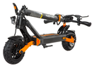 KUKirin G2 Pro ABE-zertifizierter Elektroroller mit 48-V-Akku (15,6 Ah) mit Strassenzulassung-4