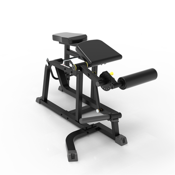 IMPULSE PRO® • IFP KRAFTGERÄTE  ► PLATE LOAD