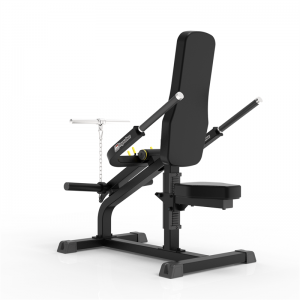 IMPULSE IFP Trainingsgeräte • Plate Load •