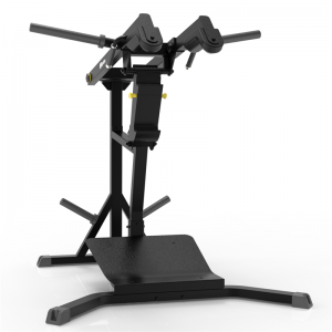 IMPULSE IFP Trainingsgeräte • Plate Load •