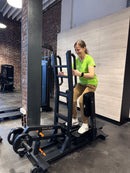 Booty Builder® Standing Abductor Plate Load (AM)-9