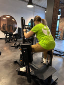 Booty Builder® Standing Abductor Plate Load (AM)-11