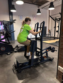 Booty Builder® Standing Abductor Plate Load (AM)-12