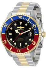 Invicta® Pro Diver Reference 34043