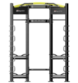 Impulse® Pro IZ7001 STRETCHING STATION