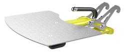 Impulse® Pro IZ7009 DIP Erweiterung - PLYO Attachment -
