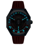 SKYLAB AUTOMATIC LIMITED EDITION Steel Blue-4