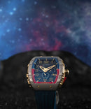 MAGELLAN RETROGRADE CHRONOGRAPH Gamer Blue-5