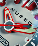 ALUMINAUT AUTOMATIC LIMITED EDITION - Lime Grey-3