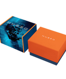 ALUMINAUT AUTOMATIC LIMITED EDITION - Lime Grey-7