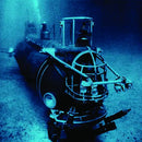 ALUMINAUT AUTOMATIC LIMITED EDITION - Lime Grey-6