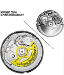 Invicta® Pro Diver 43984 - Linkshänder - 42 mm - NEU --3