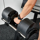 Nüo Bell® - die Kompakthanteln mit System von 2 - 32 kg (New ATX® Edition)-11