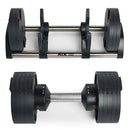 Nüo Bell® - die Kompakthanteln mit System von 2 - 32 kg (New ATX® Edition)-7