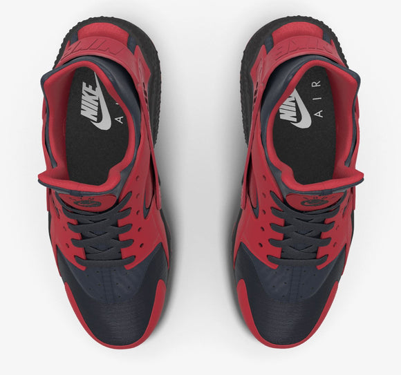 Air Huarache Designed by BODYGYM produced by Nike®