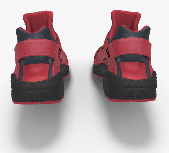 Air Huarache Designed by BODYGYM produced by Nike®