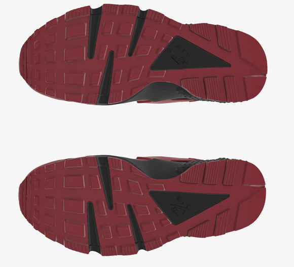 Air Huarache Designed by BODYGYM produced by Nike®