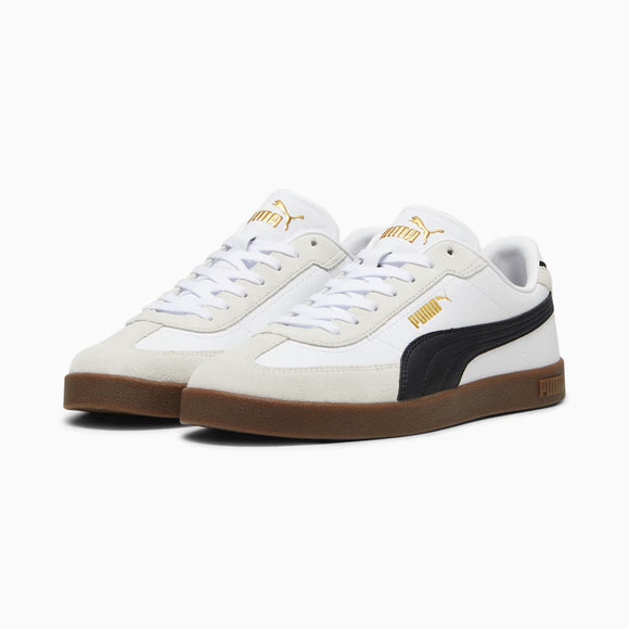 PUMA® Club II Era Sneakers Unisex - Weiss