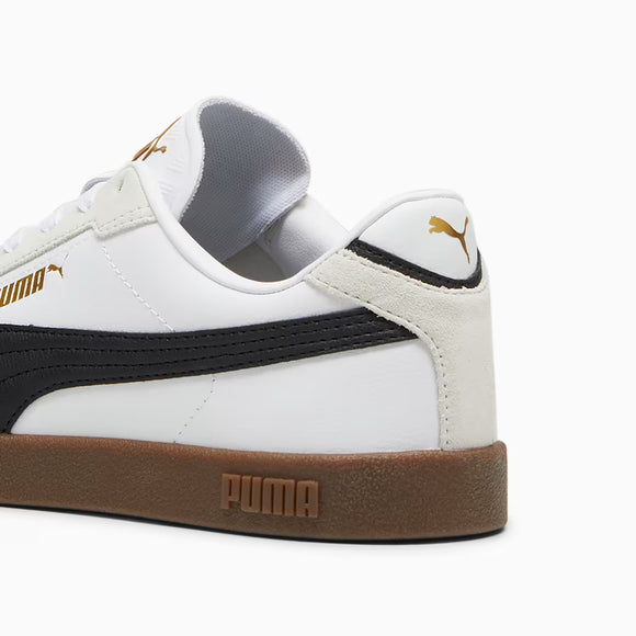 PUMA® Club II Era Sneakers Unisex - Weiss