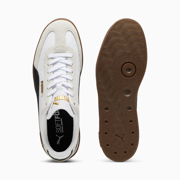 PUMA® Club II Era Sneakers Unisex - Weiss