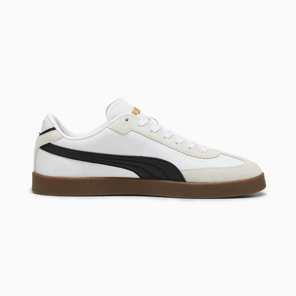 PUMA® Club II Era Sneakers Unisex - Weiss