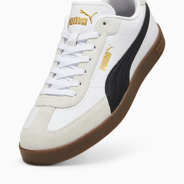 PUMA® Club II Era Sneakers Unisex - Weiss