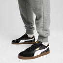 PUMA® Club II Era Sneakers Unisex - PUMA Black-PUMA White-PUMA Gold-6