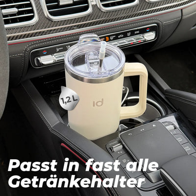 icedrop® Cup 1200ml