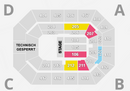 Australien Pink Floyd Show in der Mannheimer SAP Arena am 22.02.2026 - Einlass ab 18:00-2
