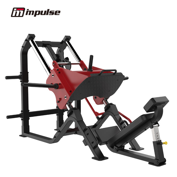 Impulse Pro® 45° Beinpresse der Sterling® Serie