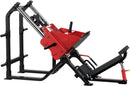 Impulse Pro® 45° Beinpresse der Sterling® Serie-4