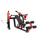 IMPULSE PRO • STERLING PLATE LOAD KRAFTGERÄTE (SL)-47