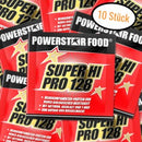 Powerstar Food® SUPER HI PRO 128 - Mehrkomponenten Protein-5