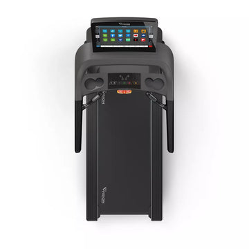 Vision Fitness Laufband T600E - 0