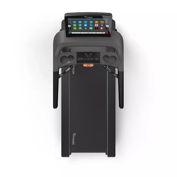 Vision Fitness Laufband T600E