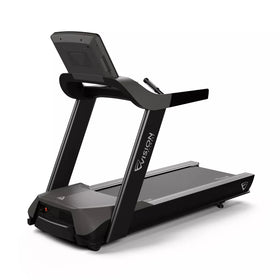 Vision Fitness Laufband T600E