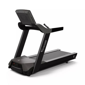 Vision Fitness Laufband T600E