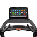 Vision Fitness Laufband T600E-3